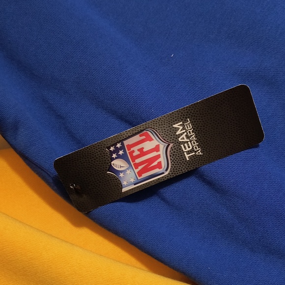 LA RAMS HOODIE - Picture 5 of 5